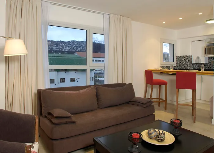Cilene del Faro Suites&Spa